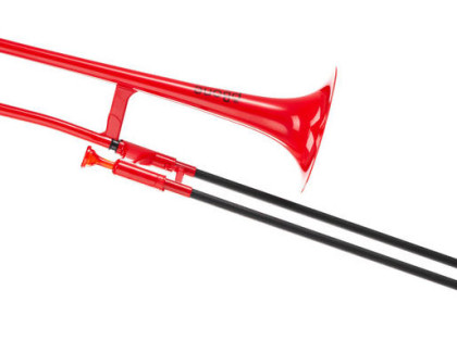 pBone Trombone
